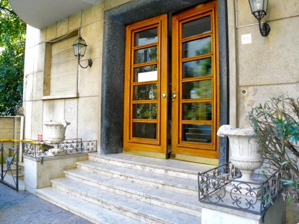 Dimora Santa Giuliana Vila Roma Exterior foto
